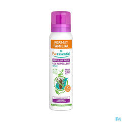 Puressentiel Anti-poux Repulsif Spray 200ml