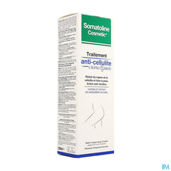 Somatoline Cosm. Cellulite 15 Jours Cr 250ml