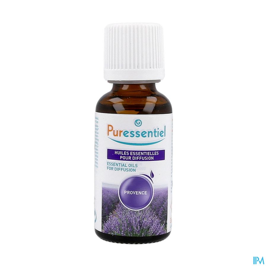 Puressentiel Diffusion Provence Fl 30ml