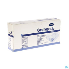 Cosmopor E Latexfree 15x6cm 25 P/s