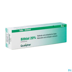 BITHIOL® 20% POMMADE 22 G