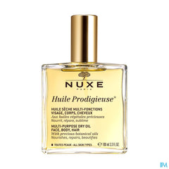 Nuxe Huile Prodigieuse Nf Vapo 100ml
