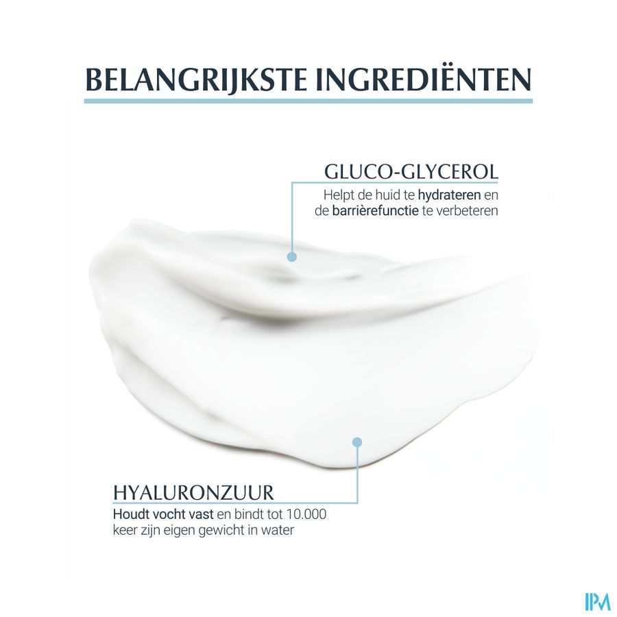 AQUAporin ACTIVE Crème Hydratation Intense longue durée Peau Sèche 50ml