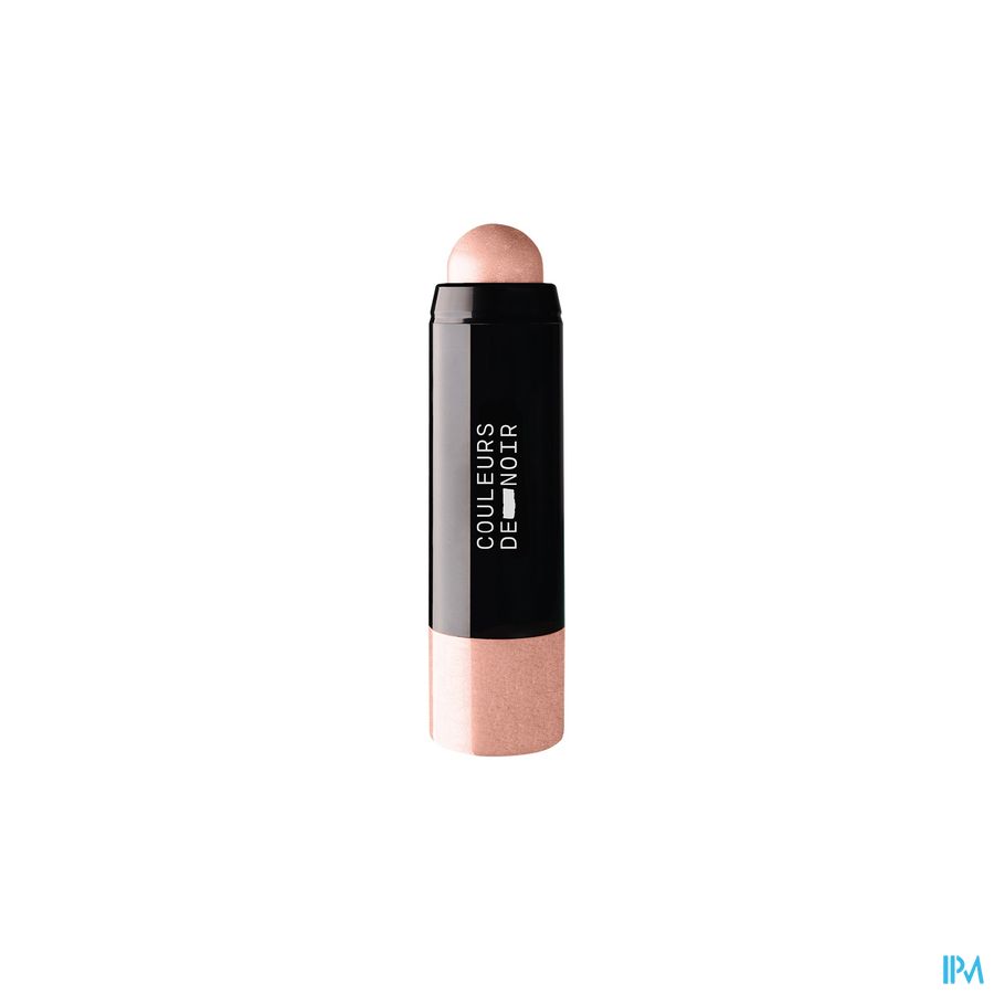 Couleurs De Noir Glow Stick 03 Pink&pearly 5,8g