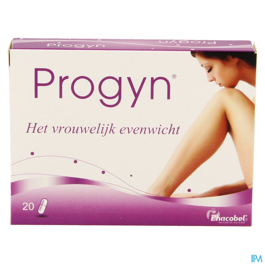 Progyn Gel 20