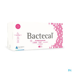 Bactecal Caps 64
