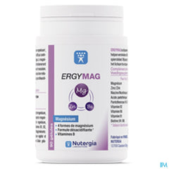 ERGYMAG 45 Gél.