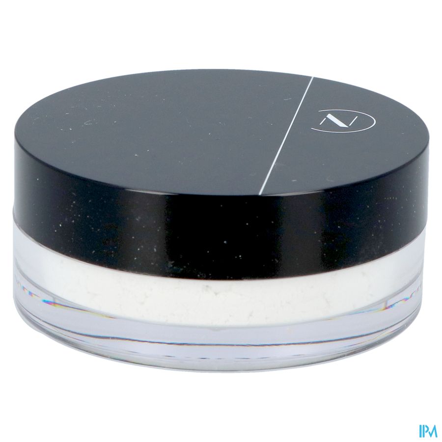 Couleurs De Noir Soft Touch Loose Sett. Pdr 01