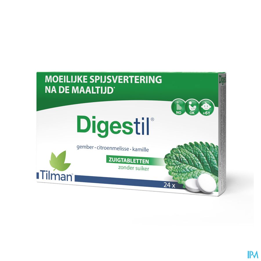 Digestil®