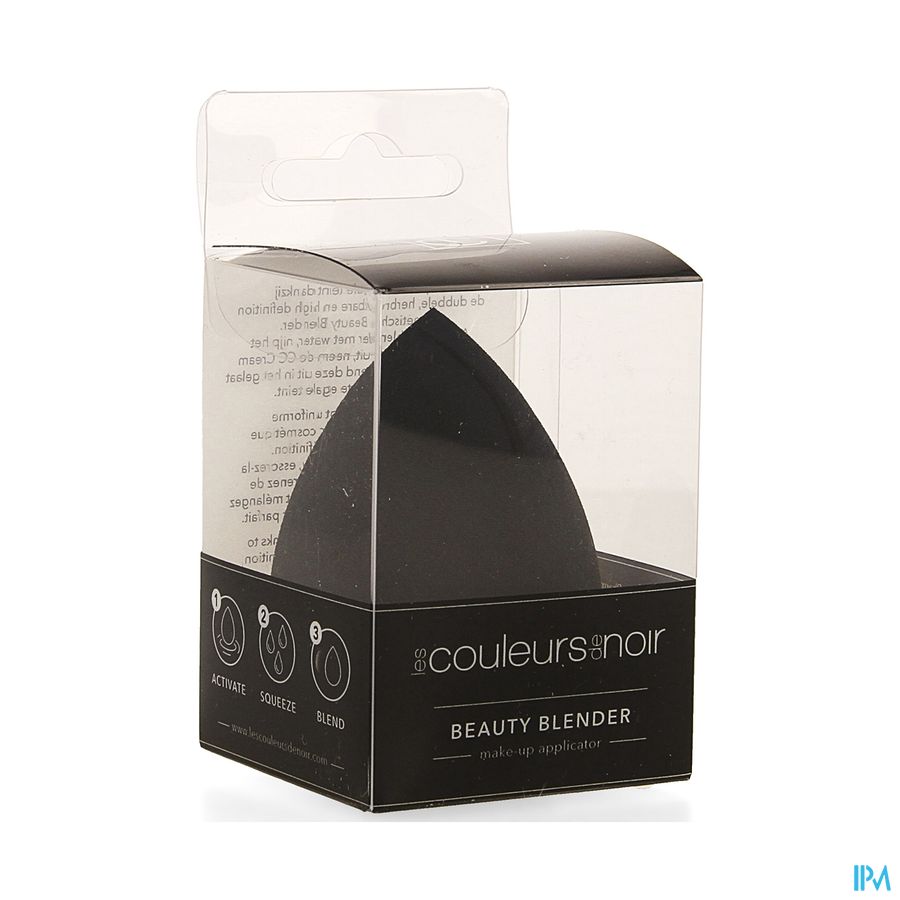 Couleurs De Noir Make Up Blender