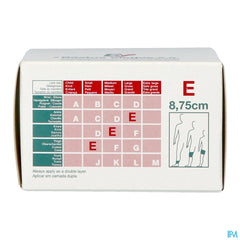 Pharmex Pansement Tubulaire Compressif E 8.75cmx1m