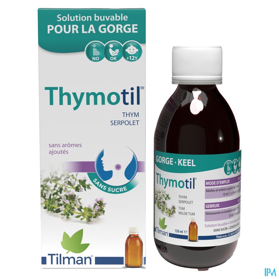 Thymotil®