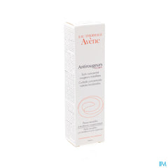Eau Thermale Avène - Antirougeurs FORT Soin concentré rougeurs installées