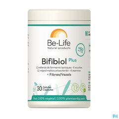 Bifibiol Plus Be Life Gel 30 Nf