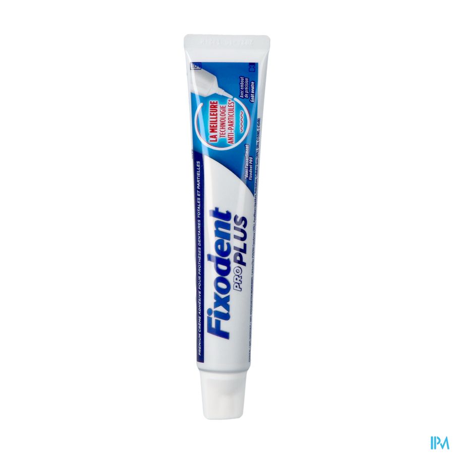 Fixodent Proplus Food Seal Tube 57g