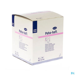 Peha-haft Latexfree 10cmx20m 1 P/s