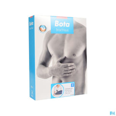 PORTE-BRAS BLEU GAUCHE \ N 3 - ADULTE