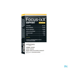 Focus-ixx Support Comp 90