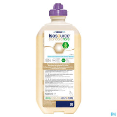Isosource Standard Fibre Smartflex 1l 12143837