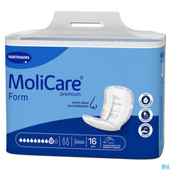 Molicare Premium Form 9d 16 1684090