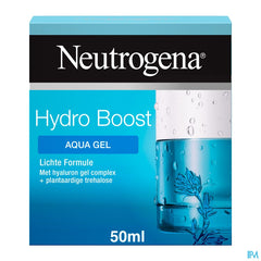 Neutrogena Hydro Boost Gelee Aqua 50ml