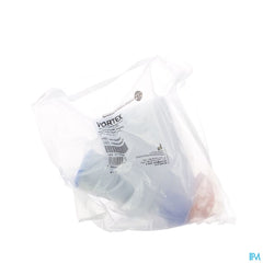 Vortex + Masque Bebe 0-2ans