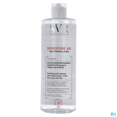 Svr Sensifine A/rougeur Eau Micellaire 400ml
