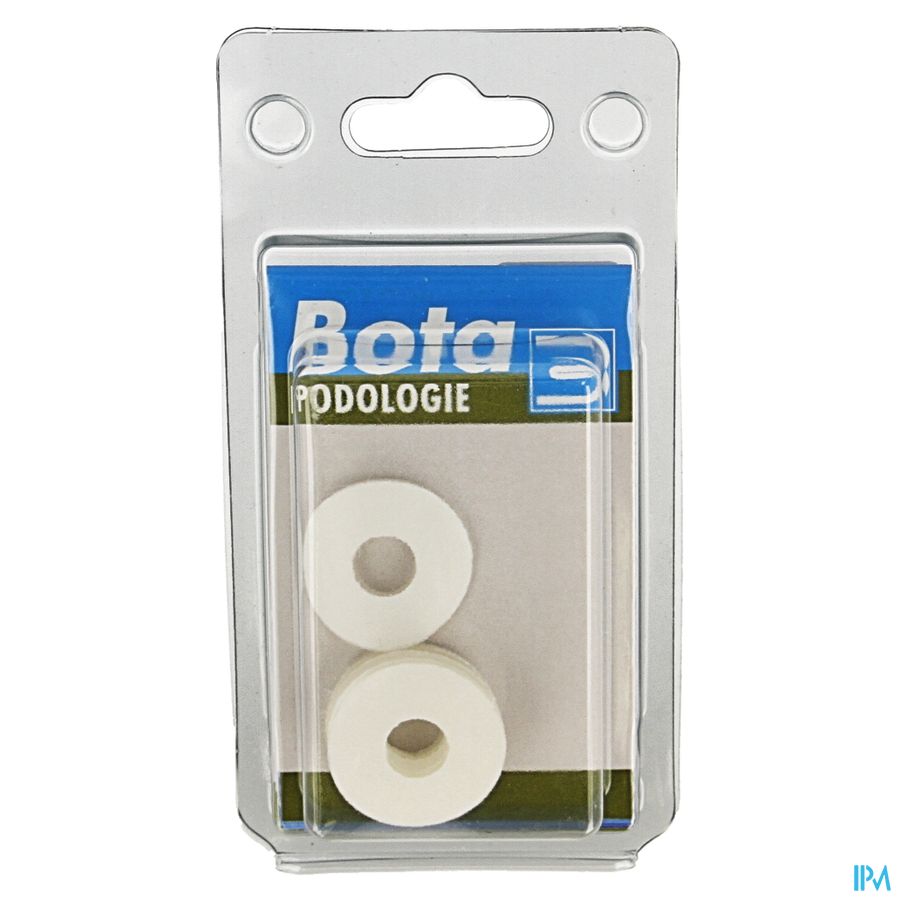 PODO 23 COR PROTECTEUR ROND (par 6) \ Taille universelle