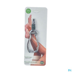 PINCE SECATEUR INOX 14CM