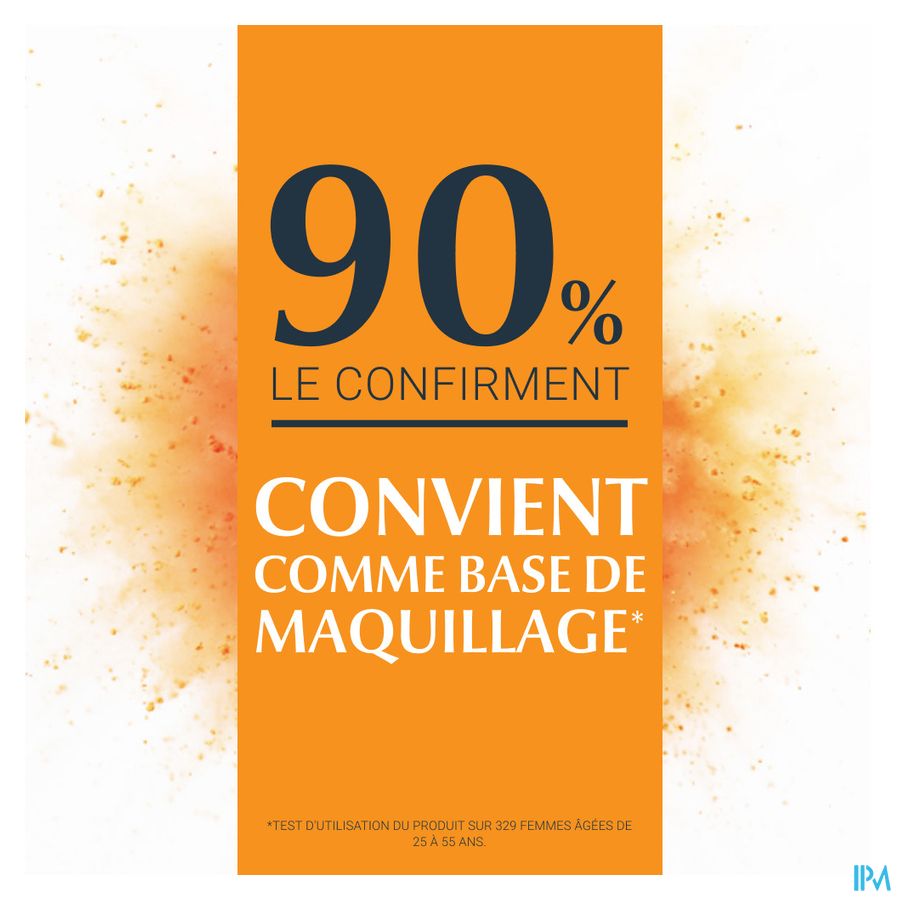 Sun Photoaging Control SPF 50 Fluide Anti-Age avec pompe 50ml