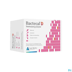 Bactecal D Caps 20