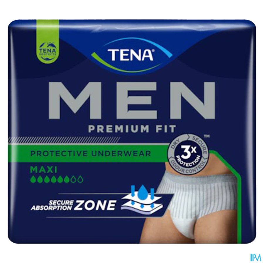 Tena Men Premium Fit Pants l/xl 10 798306