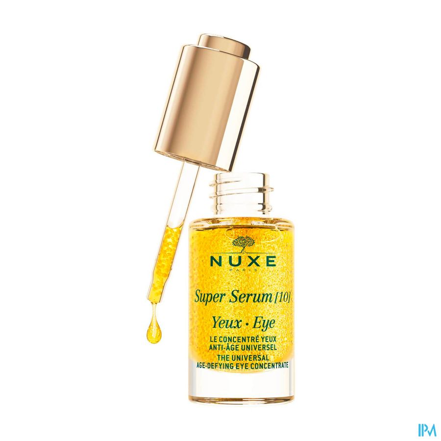 Nuxe Super Serum10 Eye 15ml