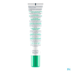 Topicrem Ac Control Soin Equilibrant Tube 40ml