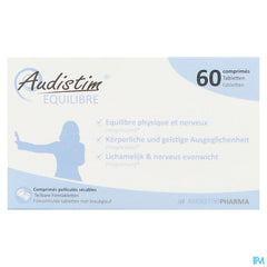 Audistim Equilibre Comp 60 Nf