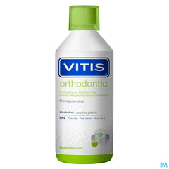 VITIS Orthodontic Bain de bouche