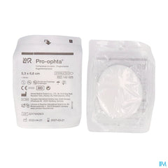 LR Pro-ophta Compresse oculaire stérile 142025