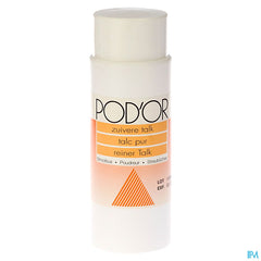 Talc Pur Poudreur 100g