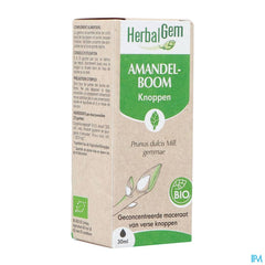 Herbalgem Amande Do Bio 30ml