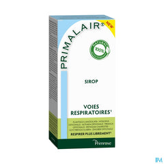 Primalair Sirop 200ml