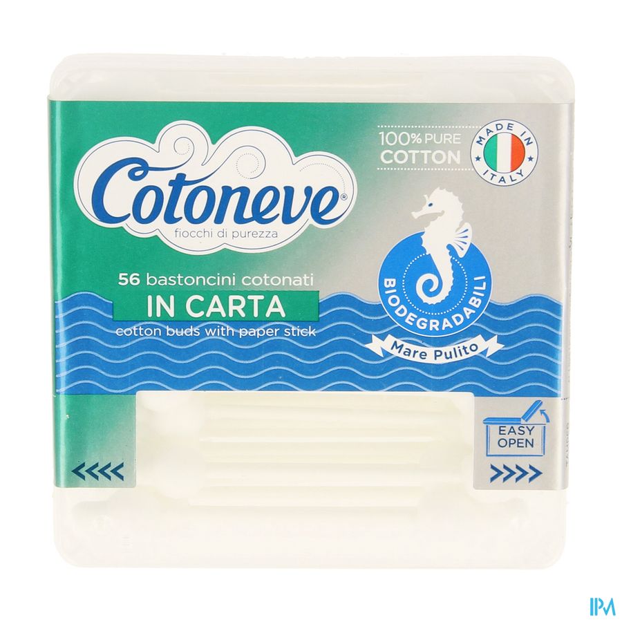 Appeg Cotonet Securite Pur Coton 56