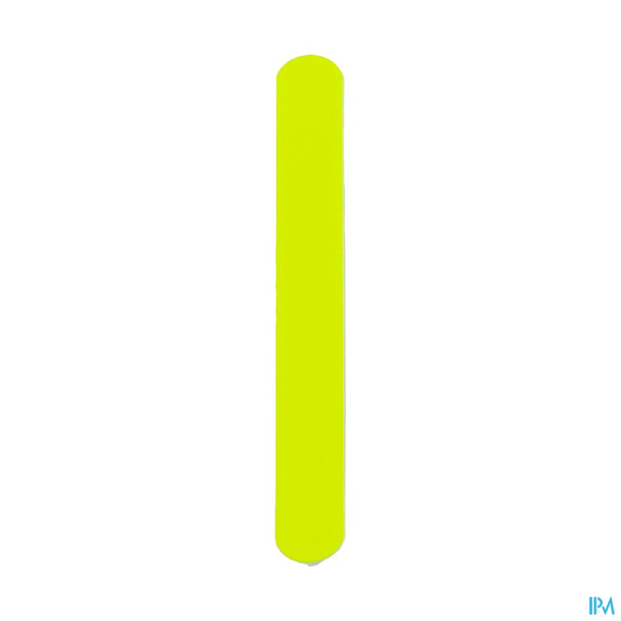 LIME MYLAR JAUNE FLUO GR # 320 (ASI