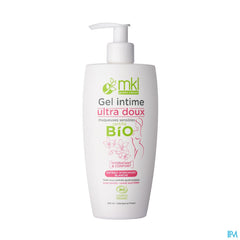 Mkl Gel Hygiene Intime Bio Ultra Doux Fl Pomp200ml