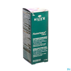Nuxe Nuxuriance Ultra Serum Redens. A/age 30ml