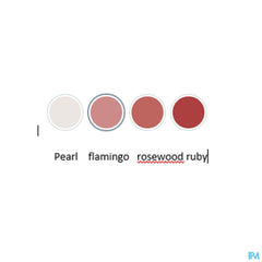 Couleurs De Noir Chubby Baume Levre 01 Pearl