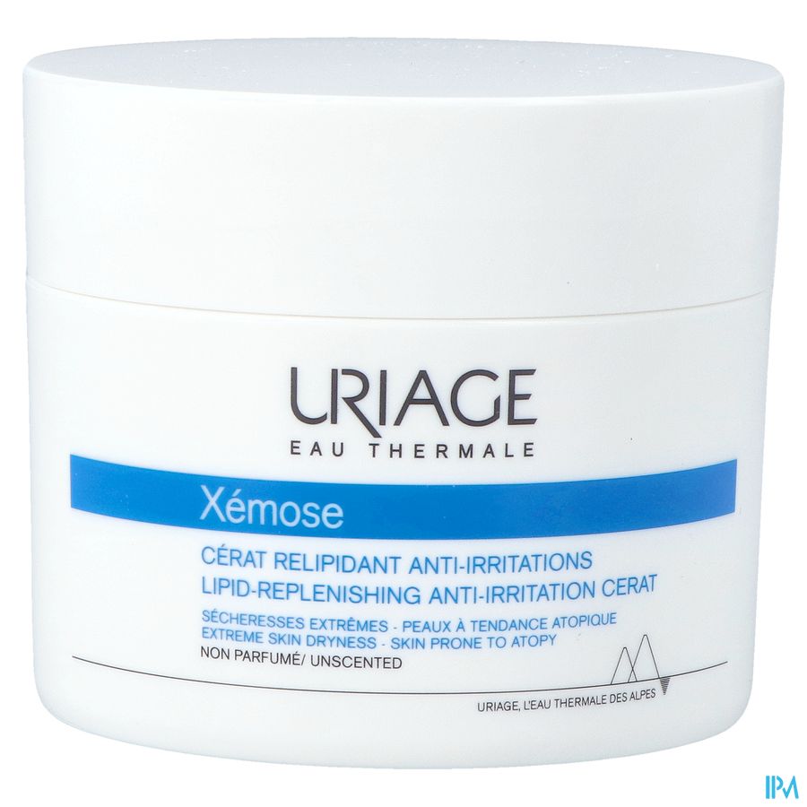 Uriage Xemose Cerat Creme Relipid. A/irrit. 200ml