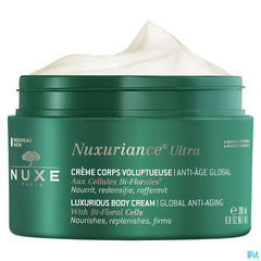 Nuxe Nuxuriance Ultra Creme Corps Voluptu. 200ml