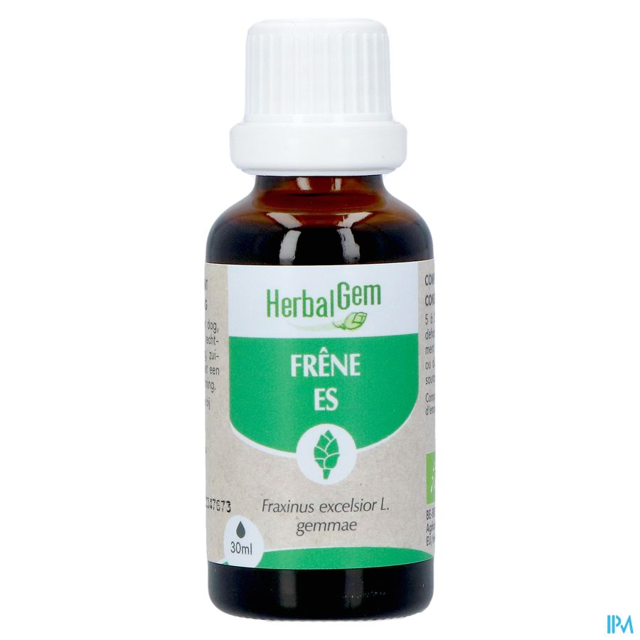 Herbalgem Frene Bio 30ml