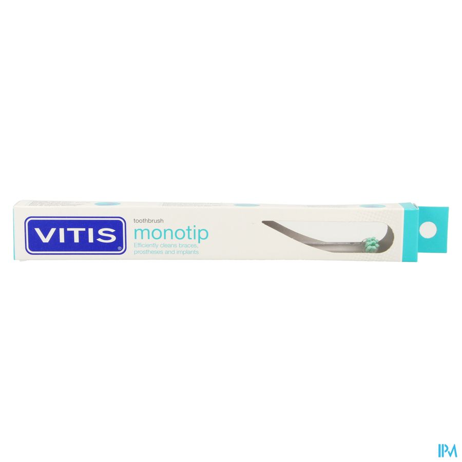 VITIS Monotip