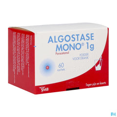 Algostase Mono 1g Sach 60 Nf